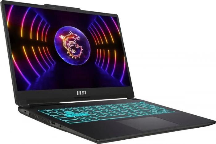 Игровой ноутбук MSI Cyborg 15 A13UDX-1614XBY - фото