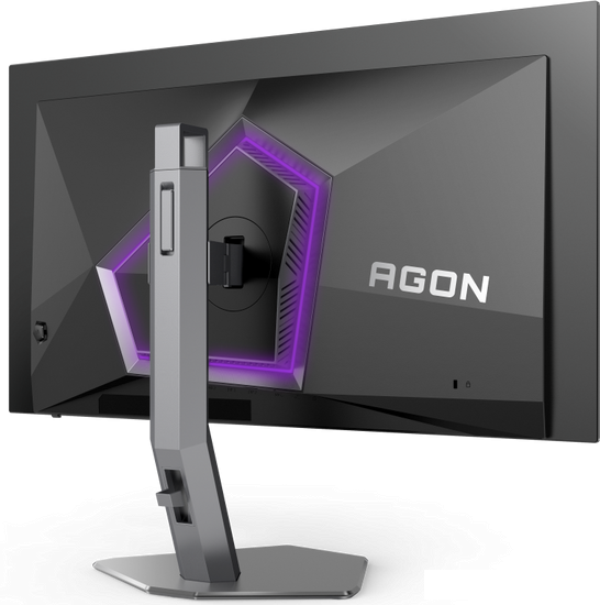 Игровой монитор AOC Agon Pro AG276QZD - фото