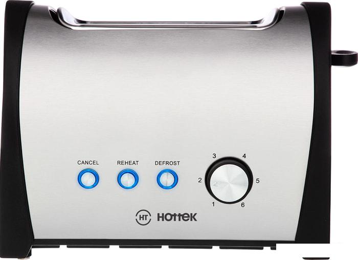 Тостер Hottek HT-979-200 - фото