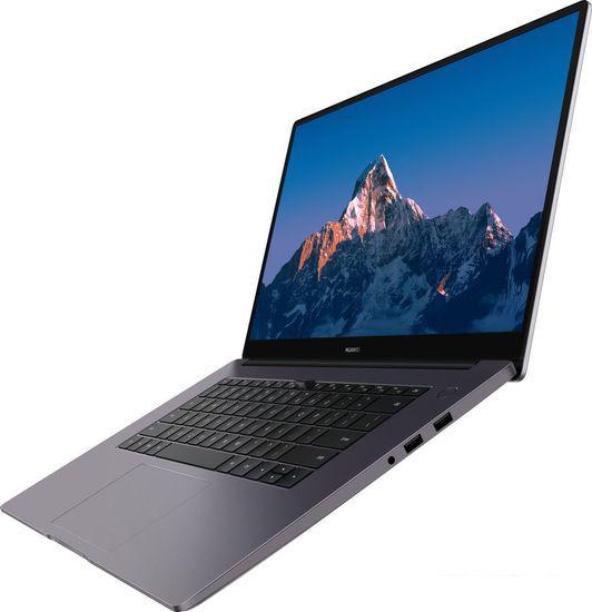Ноутбук Huawei MateBook B3-520 53013FCH - фото