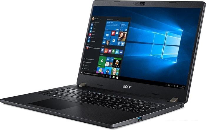 Ноутбук Acer TravelMate P2 TMP215-53-391C NX.VPREP.00C - фото