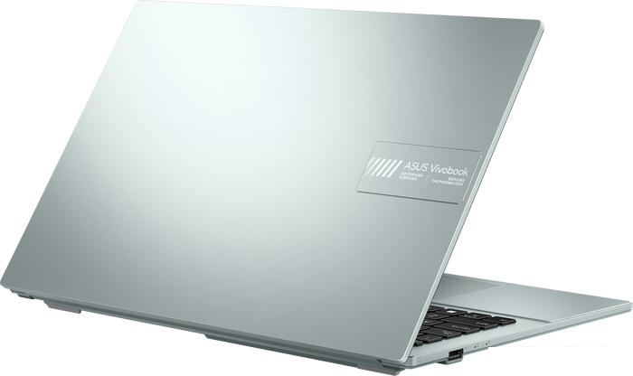 Ноутбук ASUS Vivobook Go 15 OLED E1504FA-L1528 - фото