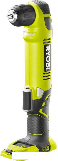 Угловая дрель Ryobi RAD1801M - фото