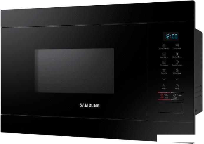 Микроволновая печь Samsung MS22M8054AK - фото