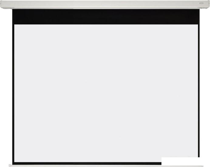 Проекционный экран PL Magna MRSM-NTSC-100D - фото