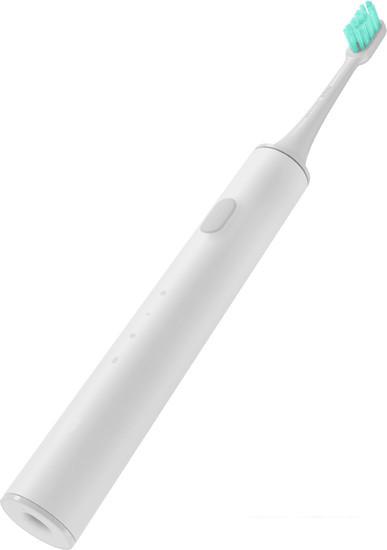 Электрическая зубная щетка Xiaomi Mi Electric Toothbrush - фото