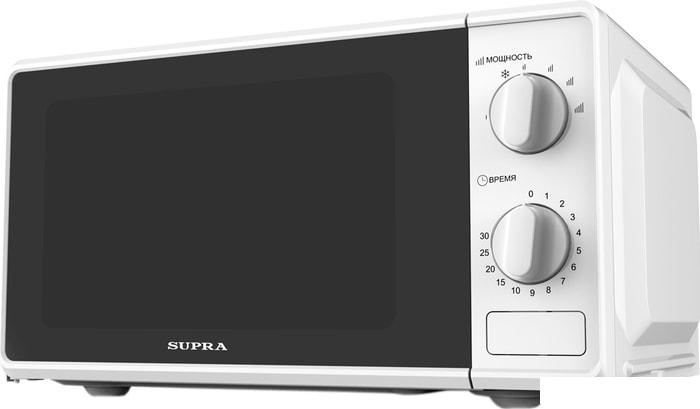 Микроволновая печь Supra 20MW65 - фото