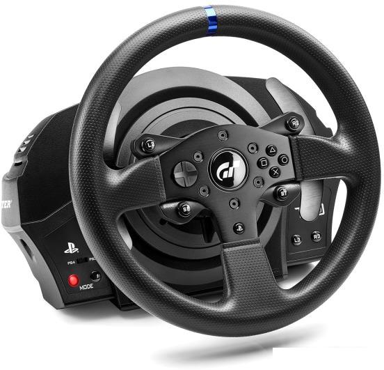 Руль Thrustmaster T300 RS GT Edition - фото