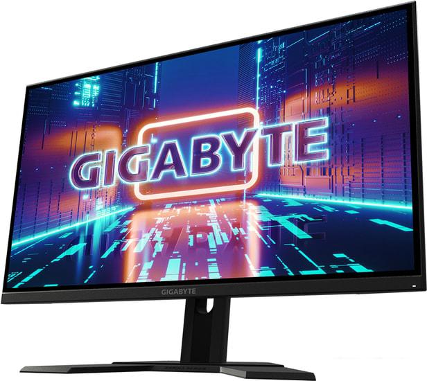 Монитор Gigabyte G27Q - фото