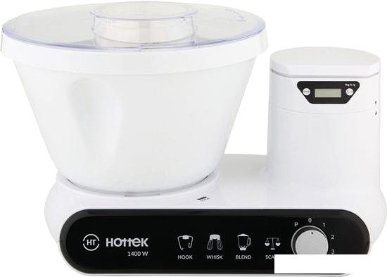 Кухонная машина Hottek HT-977-100 - фото