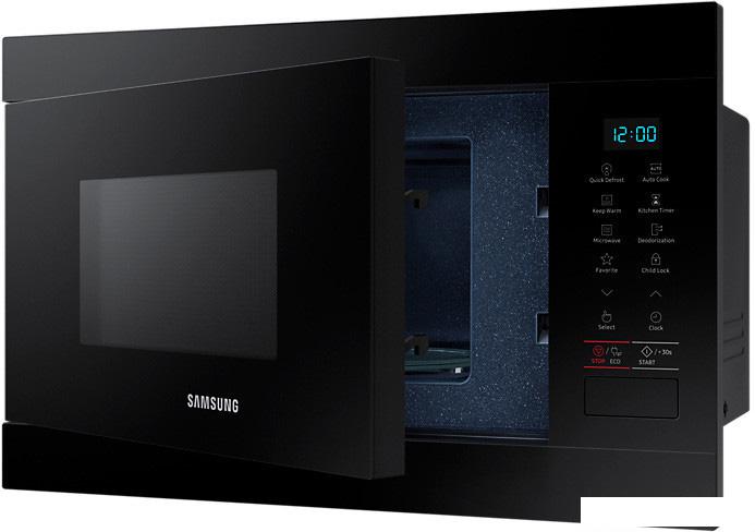 Микроволновая печь Samsung MS22M8054AK - фото