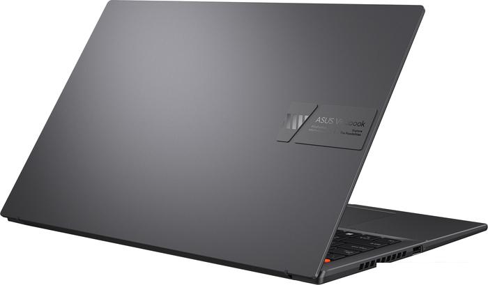 Ноутбук ASUS VivoBook S 15 OLED M3502RA-MA071 - фото