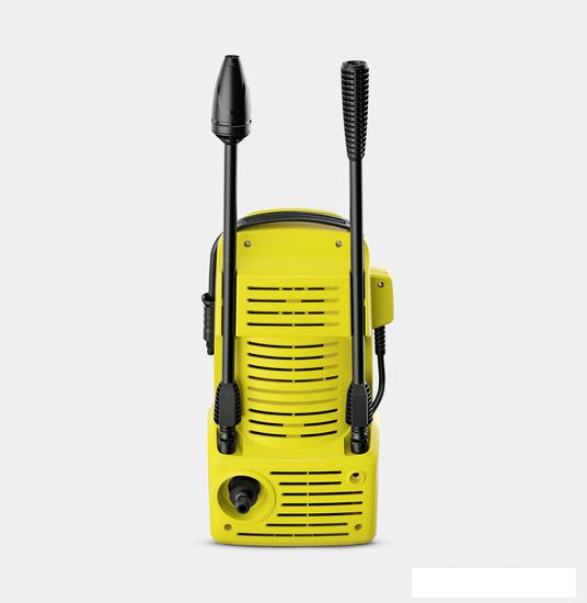 Мойка высокого давления Karcher K2 Compact Home 1.673-503.0 - фото