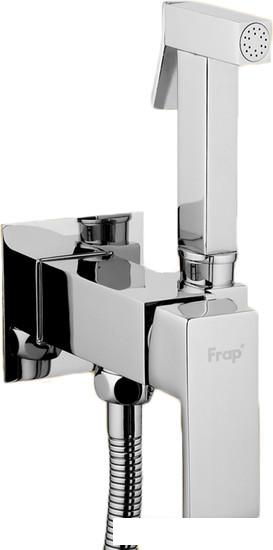 Смеситель FRAP F7506 - фото