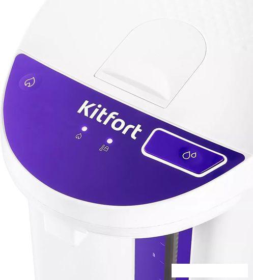 Термопот Kitfort KT-2513 - фото