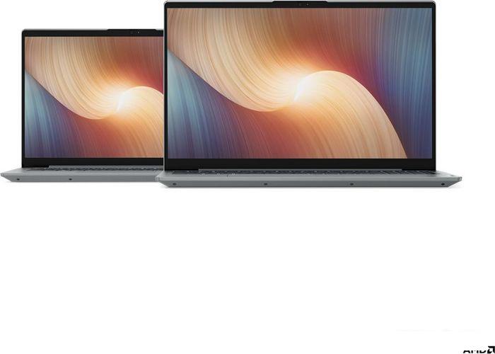 Ноутбук Lenovo IdeaPad 5 15ABA7 82SG009RRK - фото