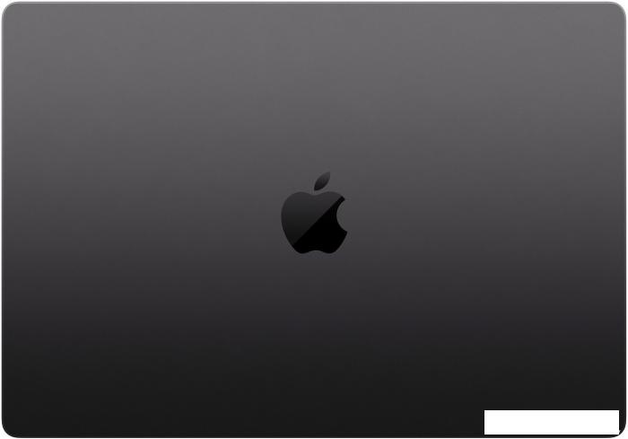 Ноутбук Apple Macbook Pro 16.2