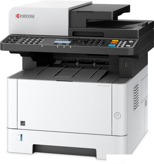 МФУ Kyocera Mita ECOSYS M2735dn - фото