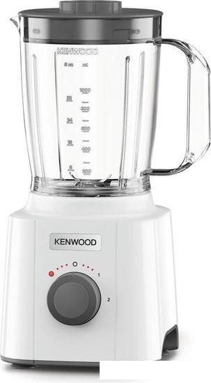 Стационарный блендер Kenwood BLP31.A0WH - фото