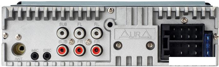 USB-магнитола Aura AMH-88DSP - фото