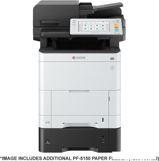 МФУ Kyocera Mita ECOSYS MA3500cifx 1102Z33NL0 - фото