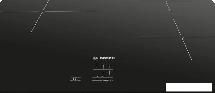 Варочная панель Bosch Serie 2 PUC61KAA5E - фото