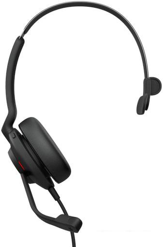 Офисная гарнитура Jabra Evolve2 30 MS Mono USB-A - фото