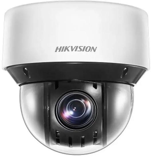 IP-камера Hikvision DS-2DE4A225IW-DE(S6) (4.8-120 мм, белый) - фото