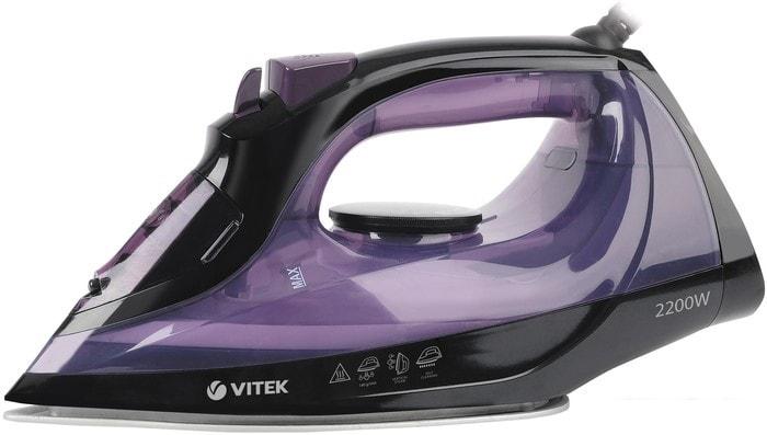 Утюг Vitek VT-8316 - фото