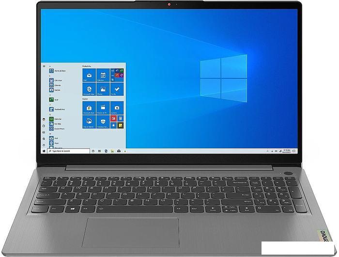 Ноутбук Lenovo IdeaPad 15ITL6 82H80285RE - фото