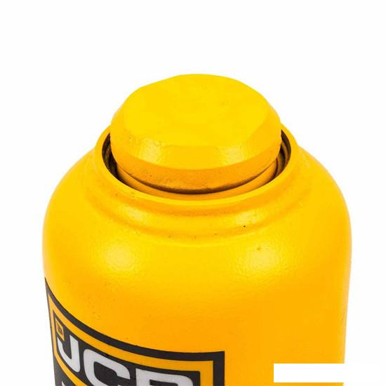 Бутылочный домкрат JCB TH910001 (10т) - фото