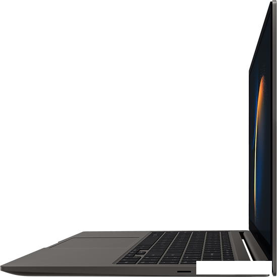 Ноутбук Samsung Galaxy Book3 15.6 NP750XFG-KA2IN - фото