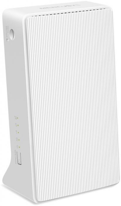 4G Wi-Fi роутер Mercusys MB112-4G - фото