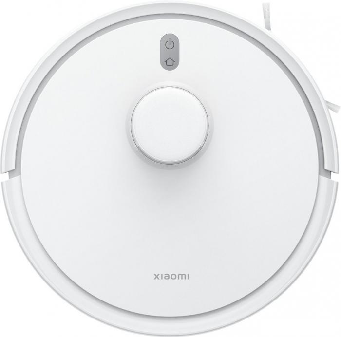 Робот-пылесос Xiaomi Robot Vacuum S20 D106 (белый, европейская версия) - фото