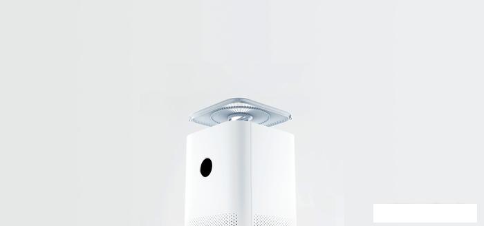 Очиститель воздуха Xiaomi Mi Smart Air Purifier 4 AC-M16-SC - фото