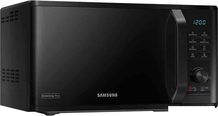 Микроволновая печь Samsung MG23K3515AK - фото