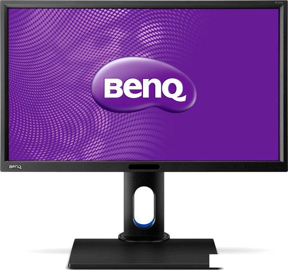 Монитор BenQ BL2420PT - фото