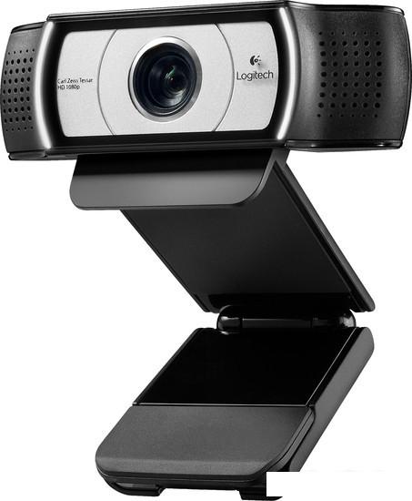 Web камера Logitech C930e - фото