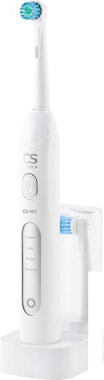 Электрическая зубная щетка CS Medica CS-485 - фото