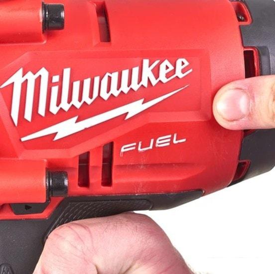 Гайковерт Milwaukee M18 Fuel One-Key 1