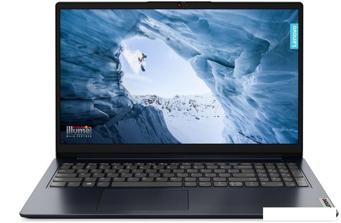 Ноутбук Lenovo IdeaPad 1 15IGL7 82V700DMPS - фото