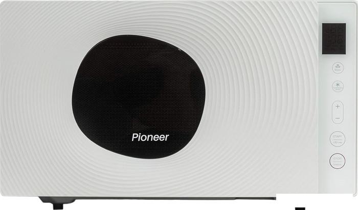 Микроволновая печь Pioneer MW300S - фото