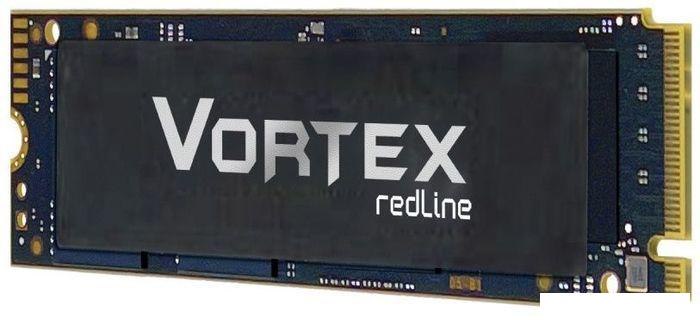 SSD Mushkin Vortex 1TB MKNSSDVT1TB-D8 - фото