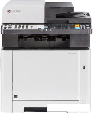 МФУ Kyocera Mita ECOSYS M5521cdw - фото