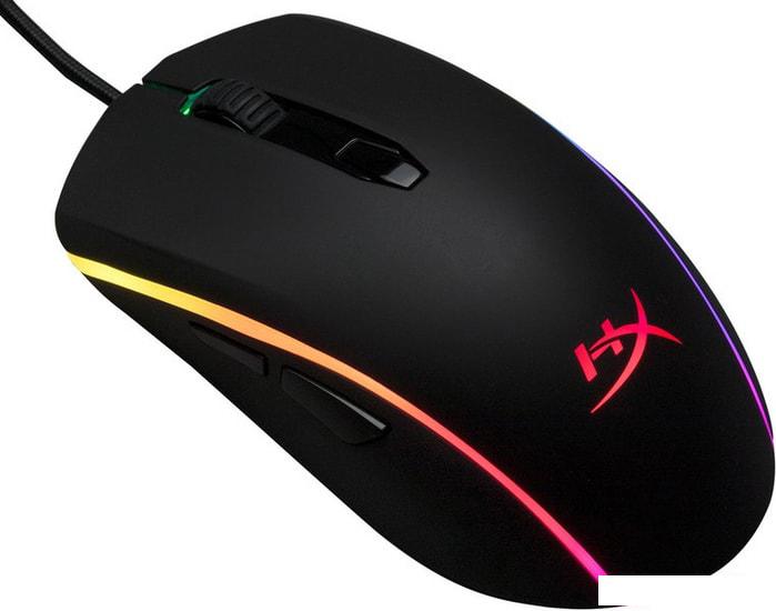 Игровая мышь HyperX Pulsefire Surge - фото