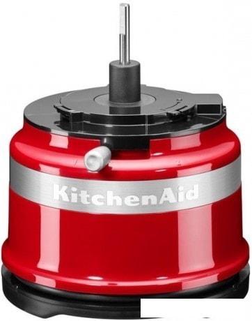 Измельчитель KitchenAid 5KFC3516EER - фото