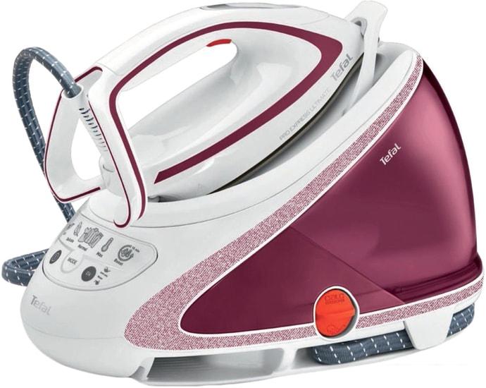 Утюг Tefal GV9566 - фото