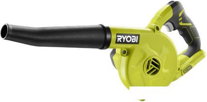 Воздуходувка Ryobi R18TB-0 [5133002915] - фото