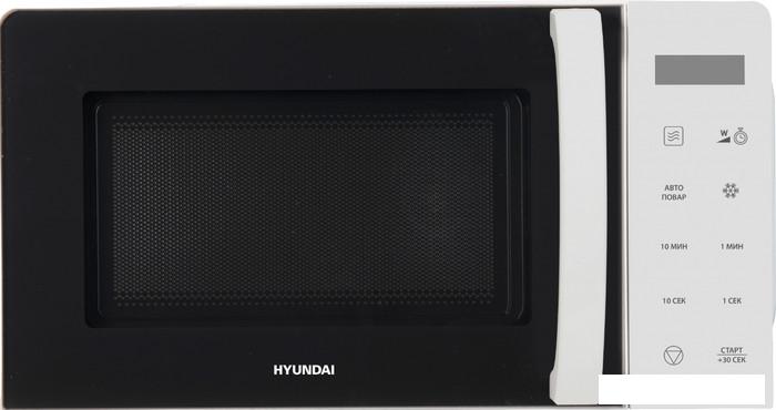 Микроволновая печь Hyundai HYM-D3029 - фото