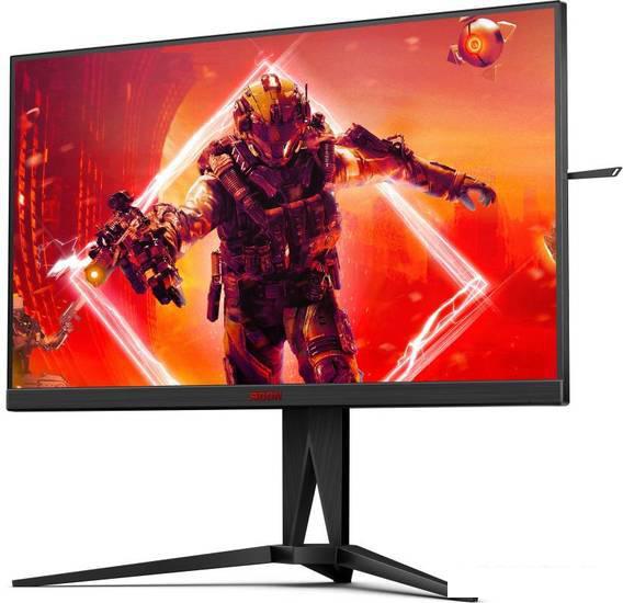 Игровой монитор AOC Agon AG275QX - фото